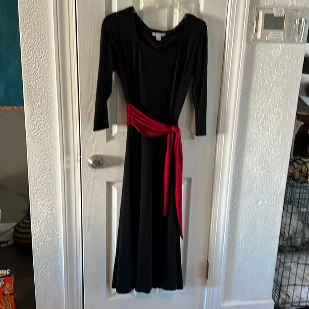 Dressbarn dress